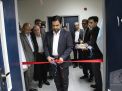گزارش تصویری حضور دکتر علی خطیبی معاون محترم اداری و مالی وزارت عتف در دانشگاه صنعتی شاهرود